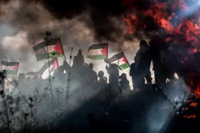 gaza