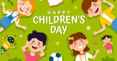 child day