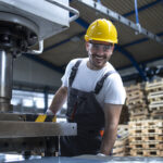 worker