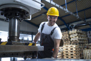 worker