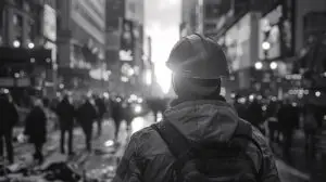 human