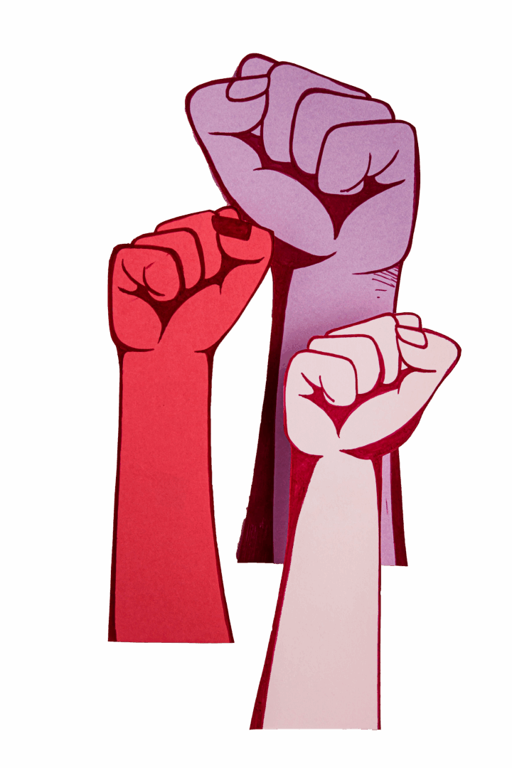 poings-dans-pouvoir-femmes-air